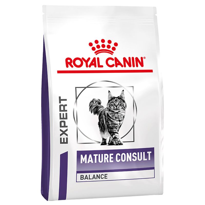 Royal Canin Expert - Mature Consult Balance Pet Supplies
