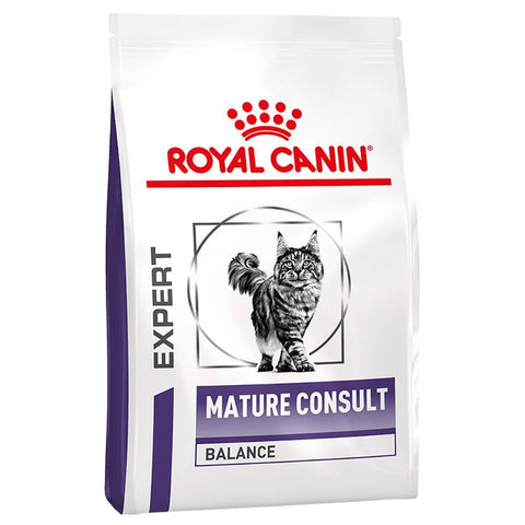 Royal Canin Expert - Mature Consult Balance Pet Supplies