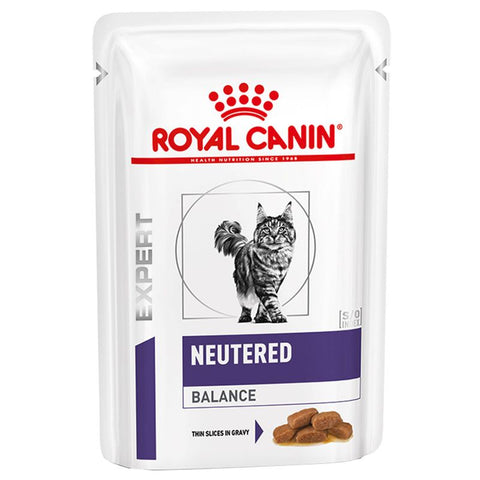 Royal Canin Expert - Neutered Balance Pet Supplies
