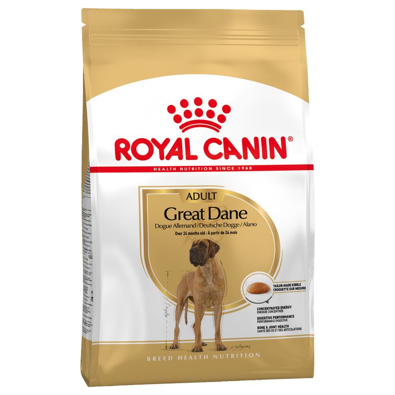 Royal Canin Great Dane Adult Pet Supplies
