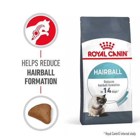 Royal Canin Hairball Care Pet Supplies