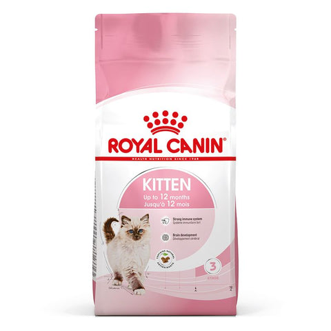Royal Canin Kitten Pet Supplies