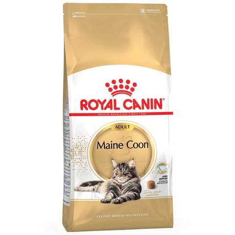 Royal Canin Maine Coon Adult Pet Supplies