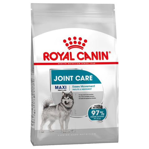 Royal Canin Maxi Joint Care Pet Supplies