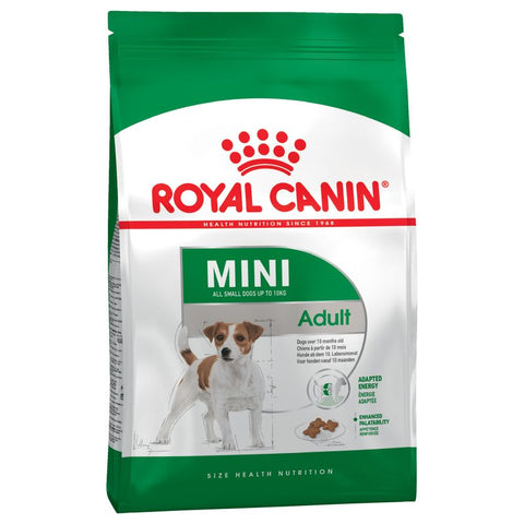 Royal Canin Mini Adult Pet Supplies