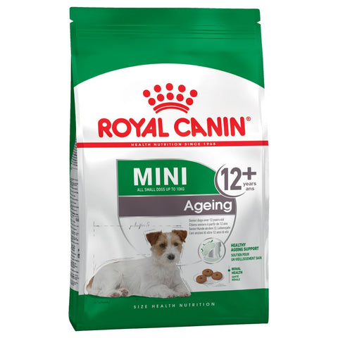 Royal Canin Mini Ageing 12+ Pet Supplies
