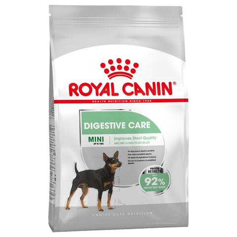 Royal Canin Mini Digestive Care Pet Supplies