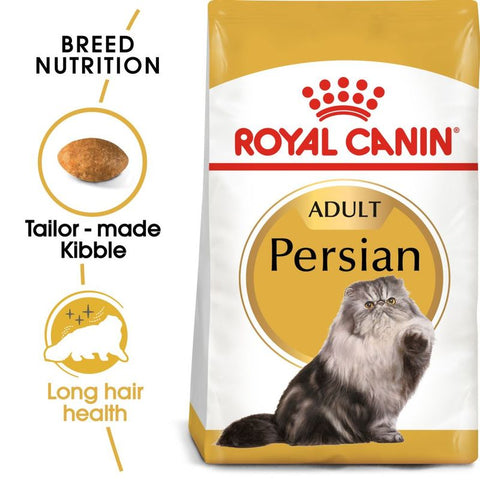 Royal Canin Persian Adult Pet Supplies