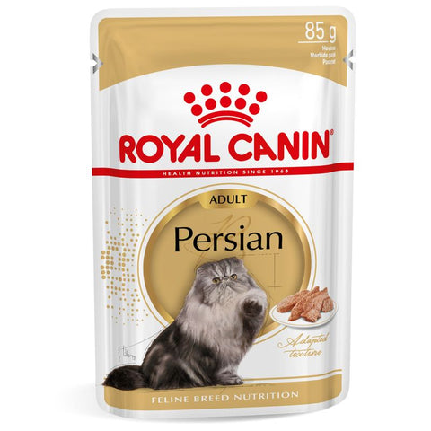 Royal Canin Persian Adult in Loaf Pet Supplies