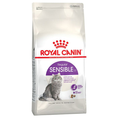 Royal Canin Sensible Pet Supplies