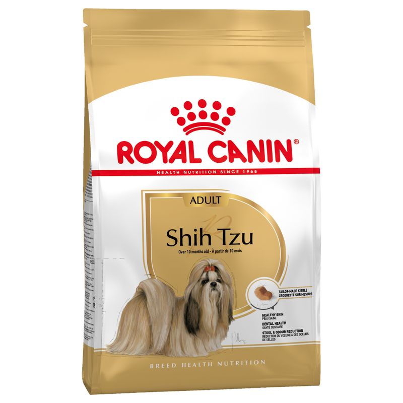 Royal Canin Shih Tzu Adult Pet Supplies