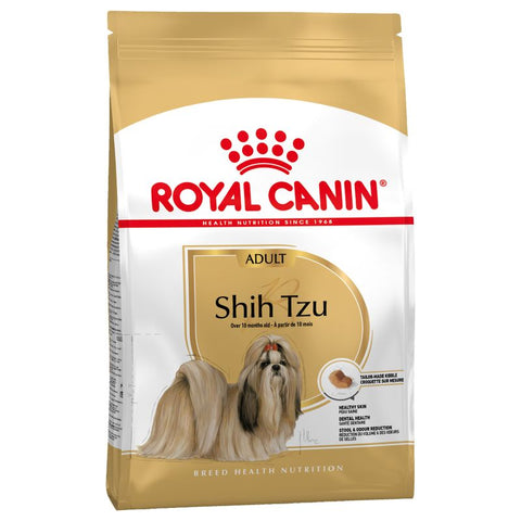 Royal Canin Shih Tzu Adult Pet Supplies