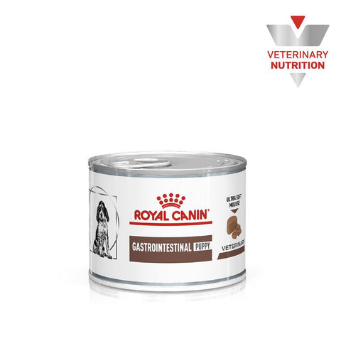 Royal Canin Veterinary Canine Puppy Gastrointestinal Ultra Soft Mousse Pet Supplies