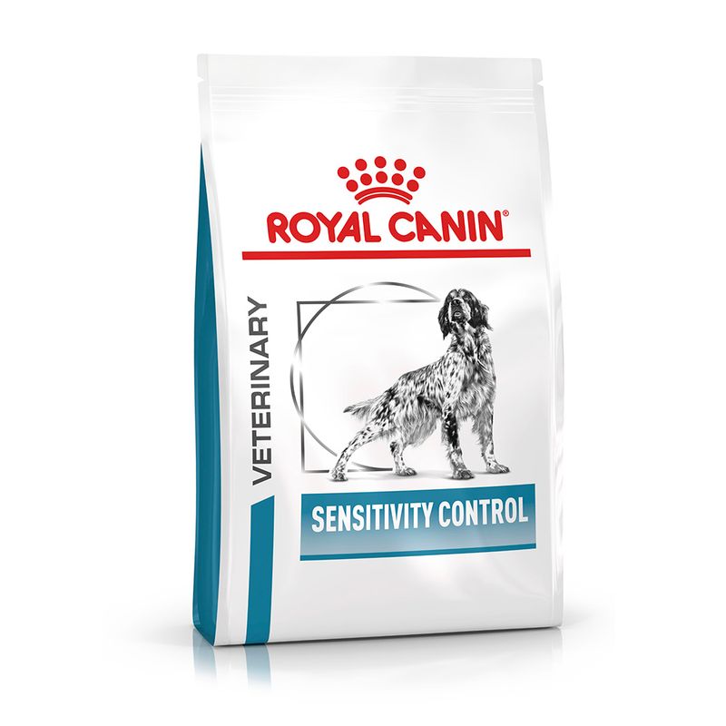 Royal Canin Veterinary Canine Sensitivity Control Pet Supplies