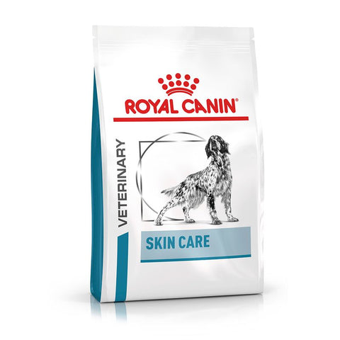 Royal Canin Veterinary Canine Skin Care Pet Supplies