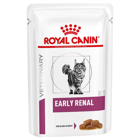 Royal Canin Veterinary Cat - Early Renal Pet Supplies