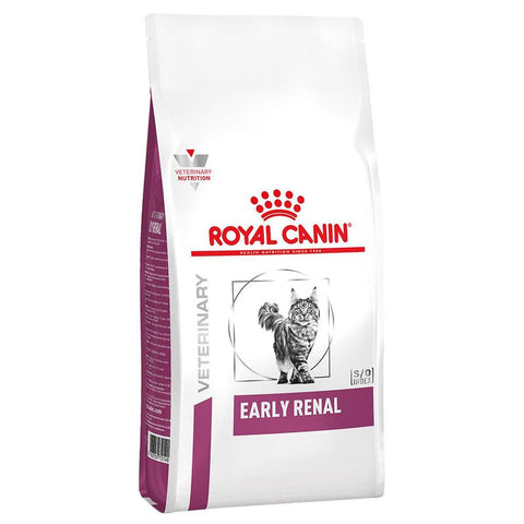 Royal Canin Veterinary Cat - Early Renal Pet Supplies