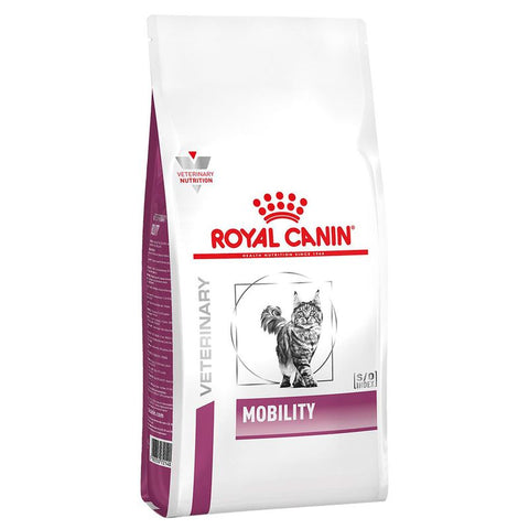 Royal Canin Veterinary Cat - Mobility MC 28 Pet Supplies
