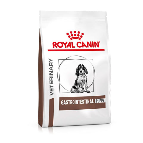 Royal Canin Veterinary Dog - Gastrointestinal Puppy Pet Supplies