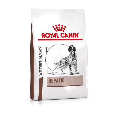 Royal Canin Veterinary Dog - Hepatic Pet Supplies