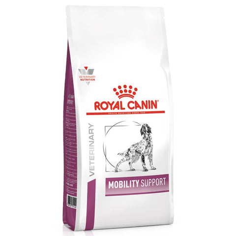 Royal Canin Veterinary Dog - Mobility Support Pet Supplies