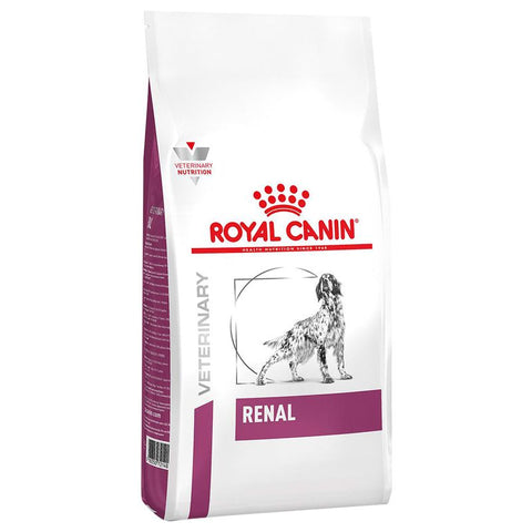 Royal Canin Veterinary Dog - Renal Pet Supplies