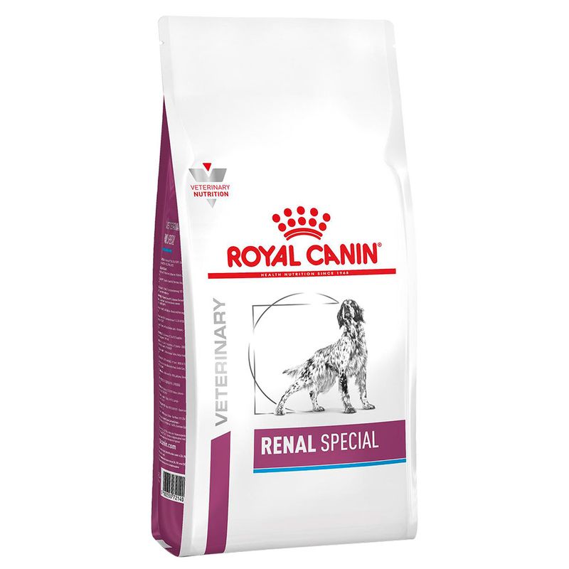 Royal Canin Veterinary Dog - Renal Special Pet Supplies
