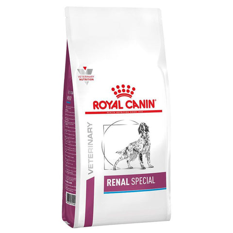 Royal Canin Veterinary Dog - Renal Special Pet Supplies