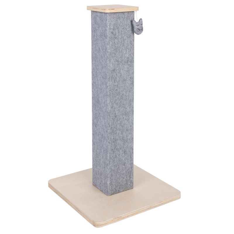 Samara Scratching Post Pet Supplies