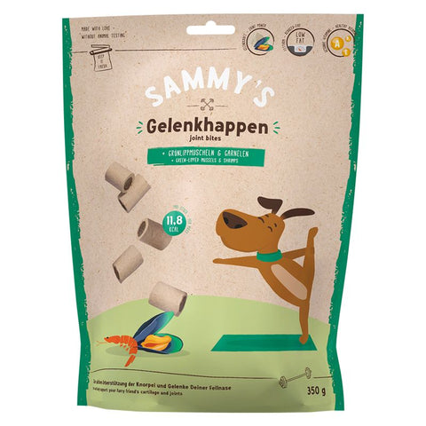 Sammy’s Joint Bites Pet Supplies