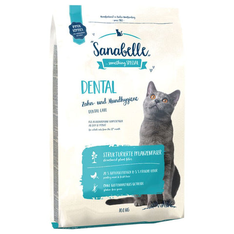 Sanabelle Dental Pet Supplies
