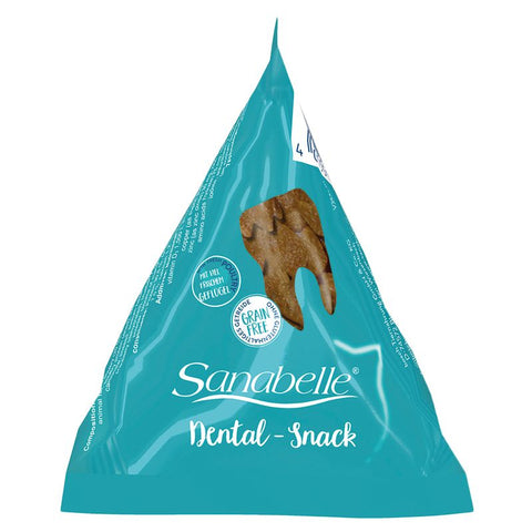 Sanabelle Dental Snacks Pet Supplies