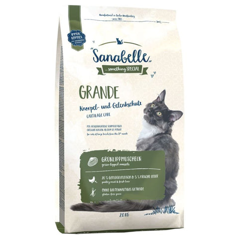 Sanabelle Grande Pet Supplies