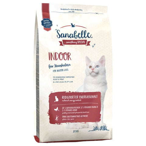 Sanabelle Indoor Pet Supplies