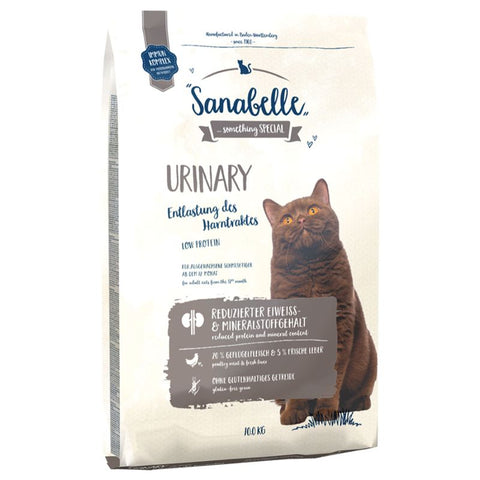 Sanabelle Urinary Pet Supplies