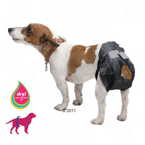 Savic Comfort Dog Nappies Pet Supplies