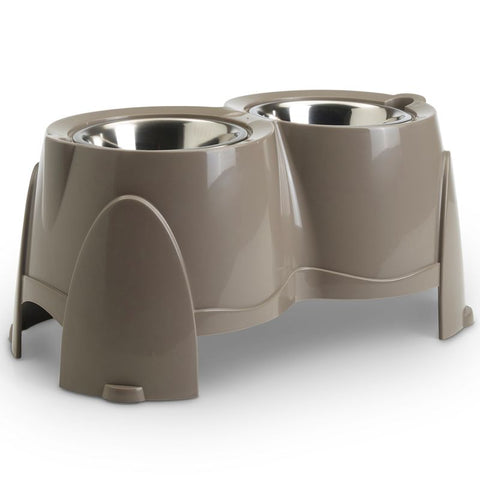 Savic Ergo Feeder Doggy Bar Pet Supplies