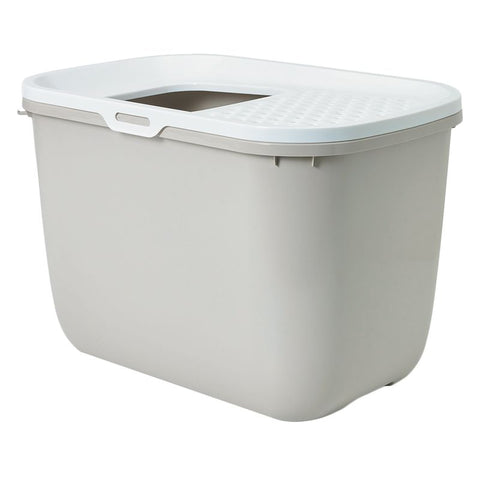 Savic Hop In Litter Box Pet Supplies