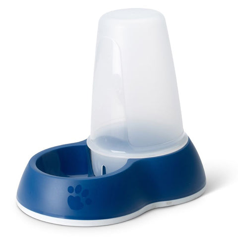Savic Loop Water Dispenser - Blue Pet Supplies