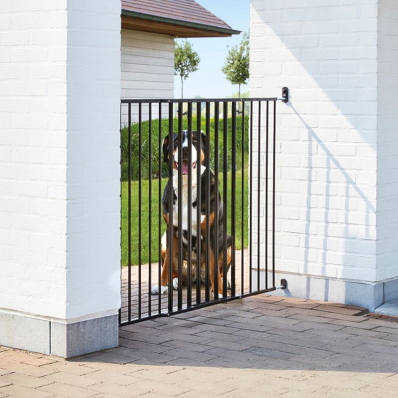 Savic Outdoor Dog Gate Pet Supplies