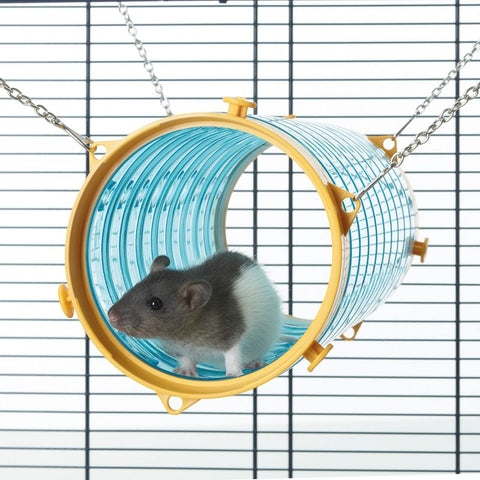 Savic Play Tunnel Giant Tube Pet Supplies