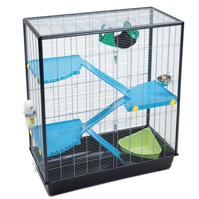 Savic Zeno 3 Empire Pet Supplies