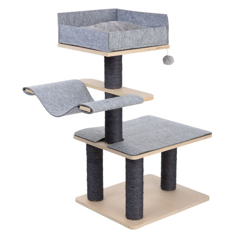 Savoy Scratching Tree Pet Supplies