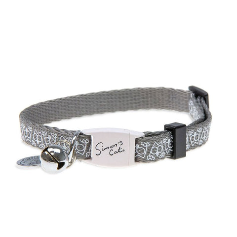Simon's Cat Collar Pet Supplies