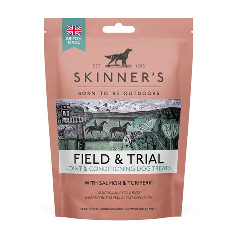 Skinner's Field & Trial Joint and Conditioning Dog Treats Pet Supplies