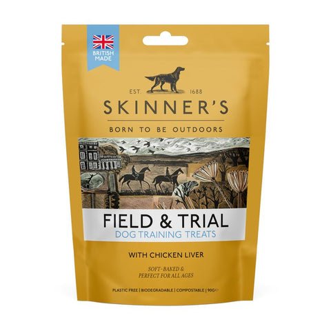Skinner's Field & Trial Training Dog Treats Pet Supplies