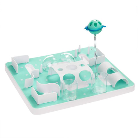 Slo-Mo Cat Toy Pet Supplies
