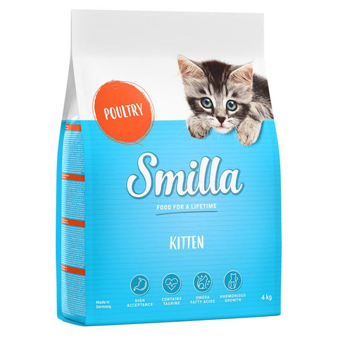 Smilla Kitten Poultry Pet Supplies