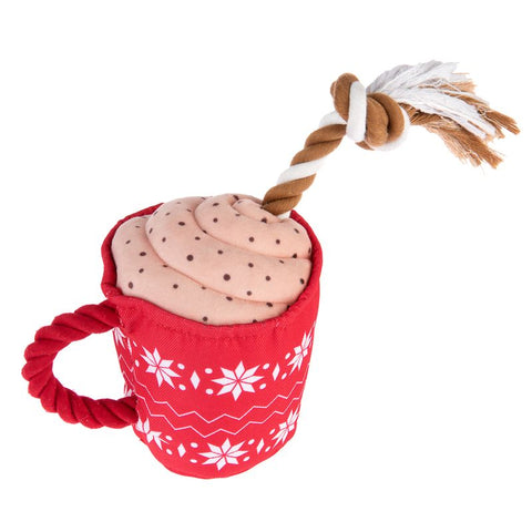 Special Latte Dog Toy Pet Supplies