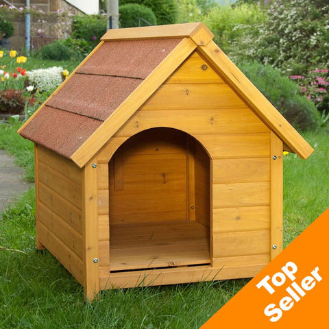 Spike Classic Dog Kennel Pet Supplies